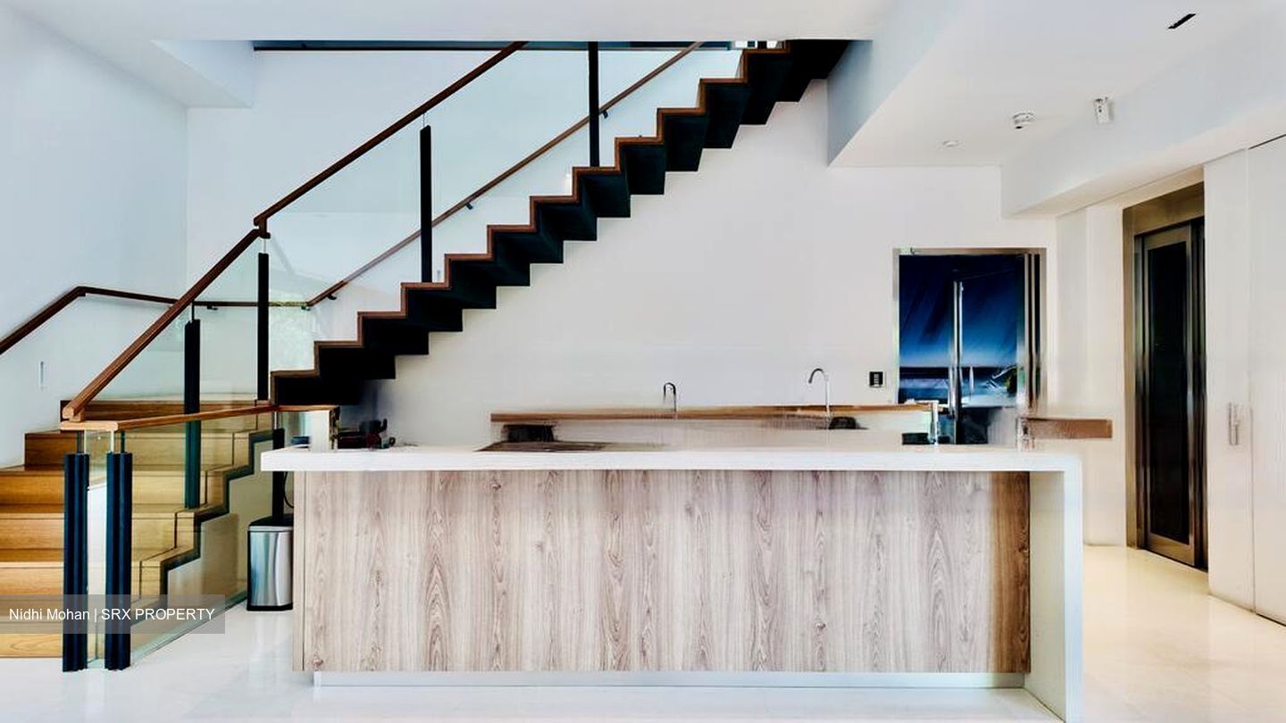 Commonwealth Avenue West (D5), Detached #462855281